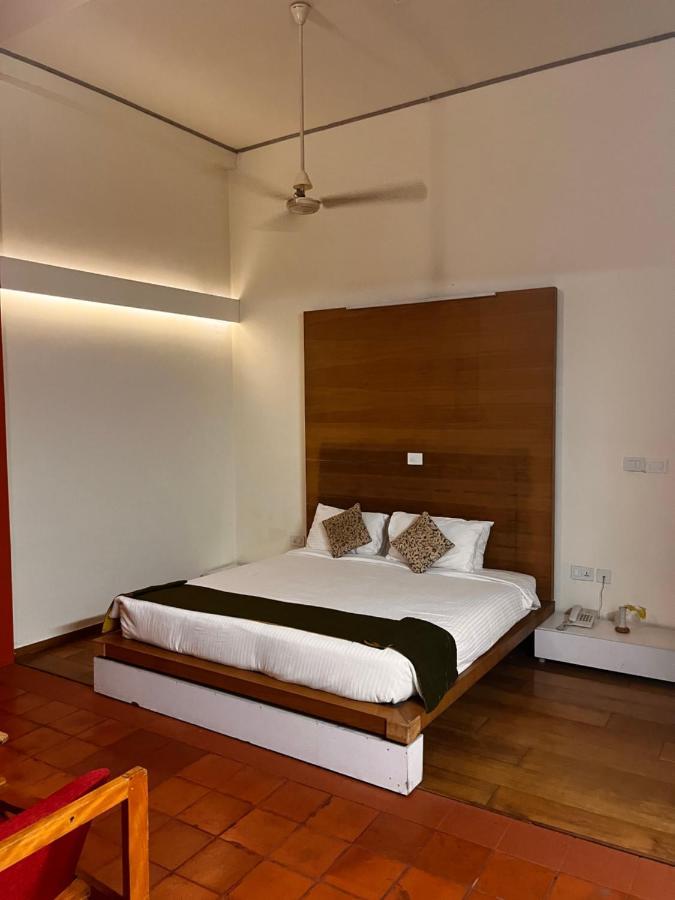 Presidency Artotel, Kochi Dış mekan fotoğraf