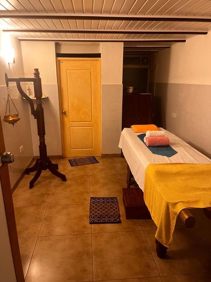 Presidency Artotel, Kochi Dış mekan fotoğraf