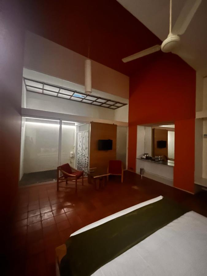 Presidency Artotel, Kochi Dış mekan fotoğraf