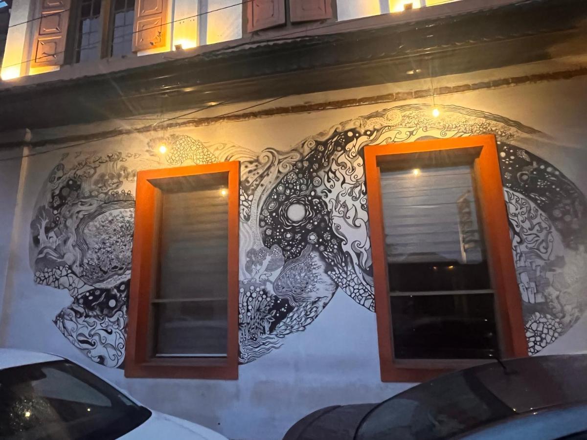 Presidency Artotel, Kochi Dış mekan fotoğraf