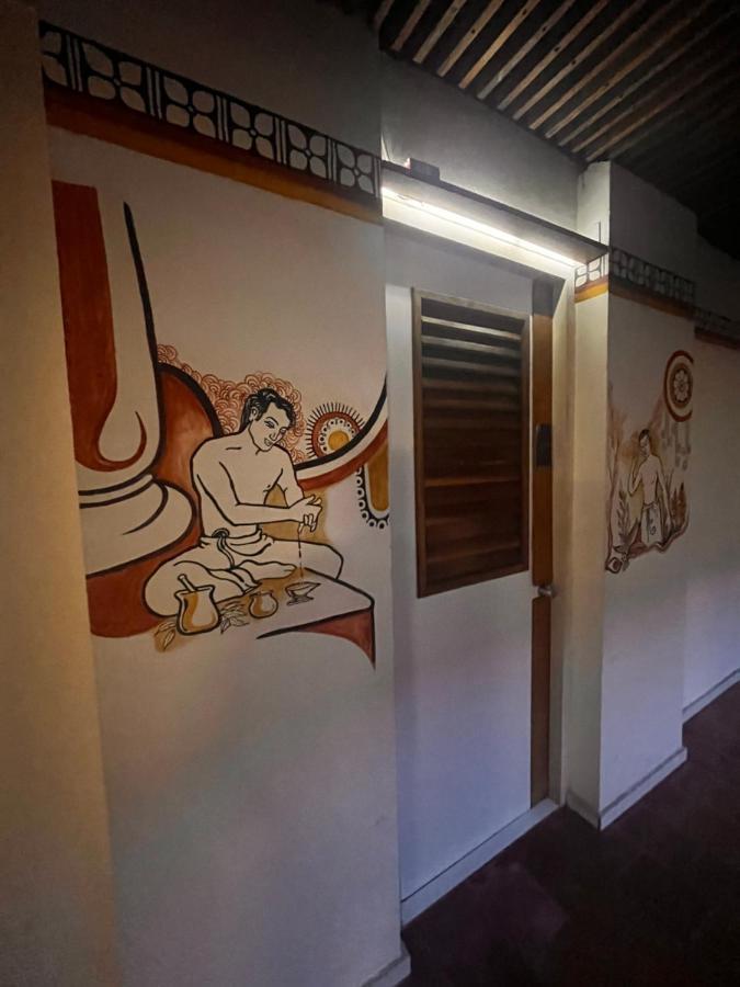 Presidency Artotel, Kochi Dış mekan fotoğraf
