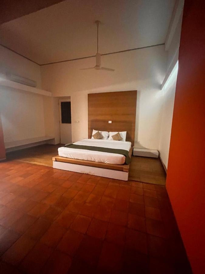 Presidency Artotel, Kochi Dış mekan fotoğraf