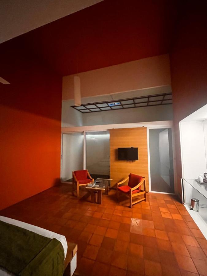 Presidency Artotel, Kochi Dış mekan fotoğraf