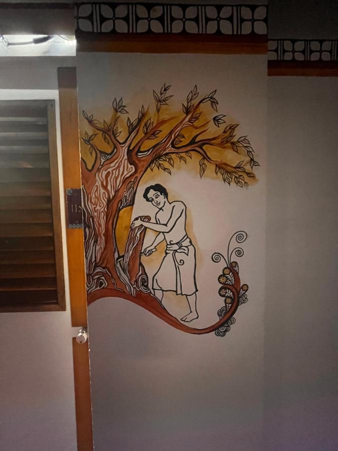 Presidency Artotel, Kochi Dış mekan fotoğraf