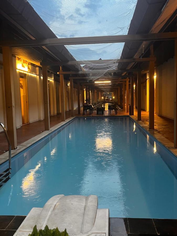 Presidency Artotel, Kochi Dış mekan fotoğraf