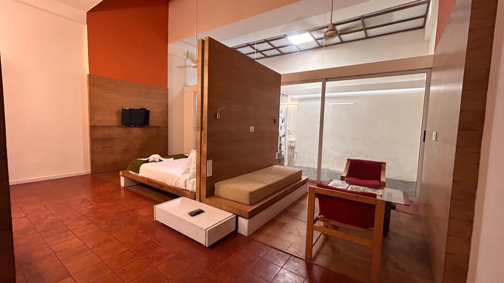 Presidency Artotel, Kochi Dış mekan fotoğraf