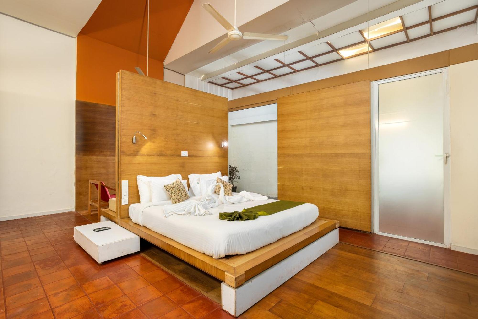 Presidency Artotel, Kochi Dış mekan fotoğraf