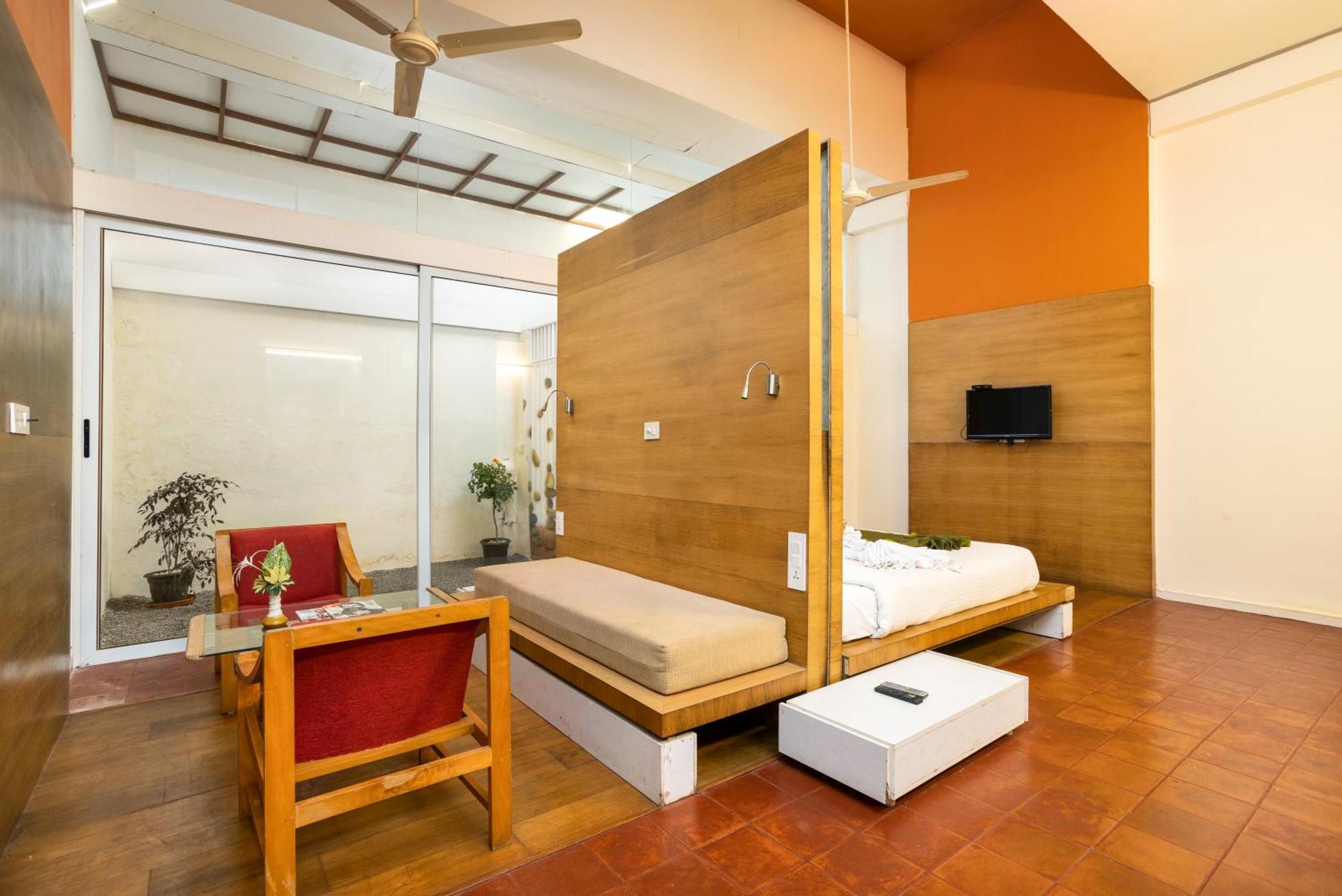 Presidency Artotel, Kochi Dış mekan fotoğraf