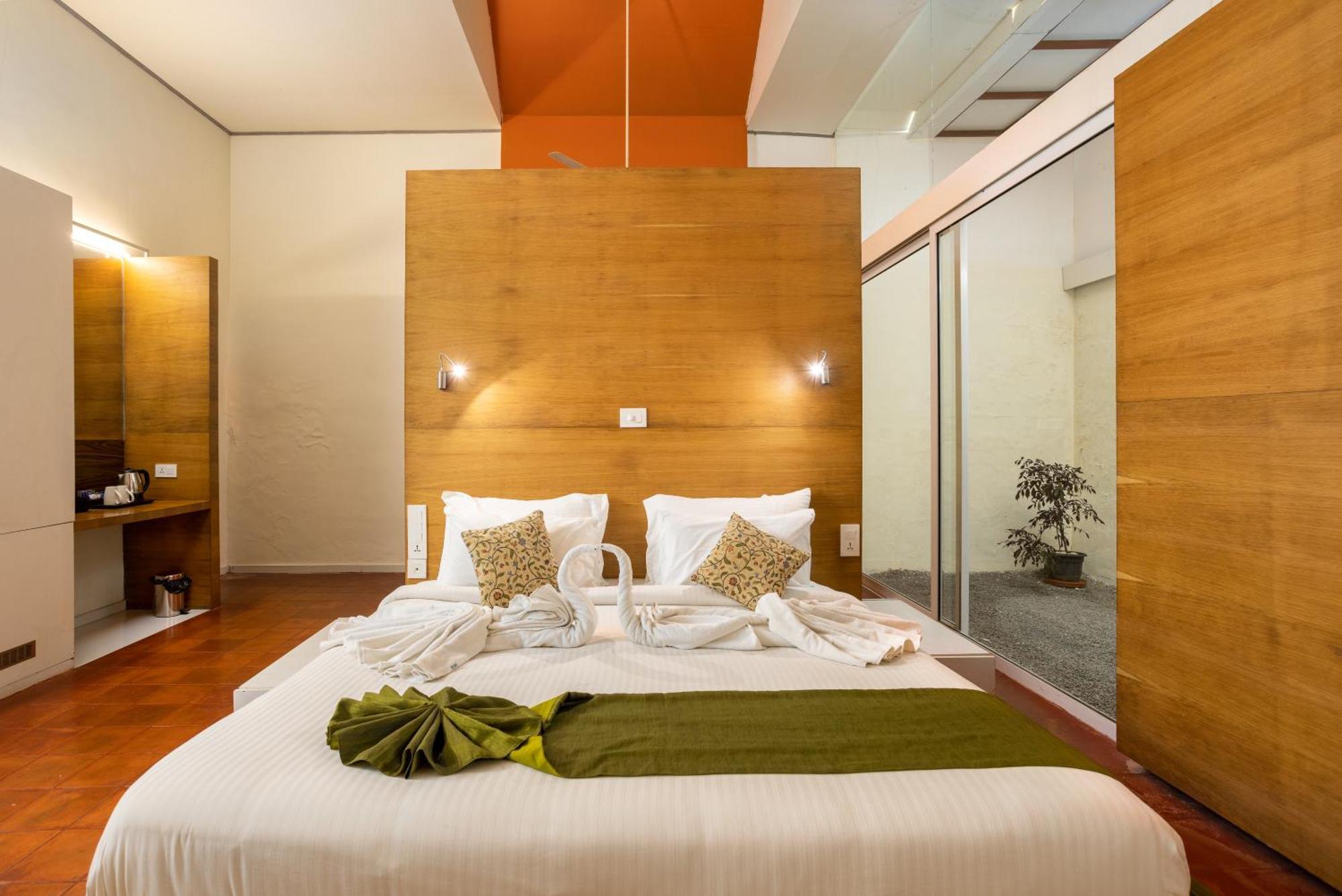 Presidency Artotel, Kochi Dış mekan fotoğraf
